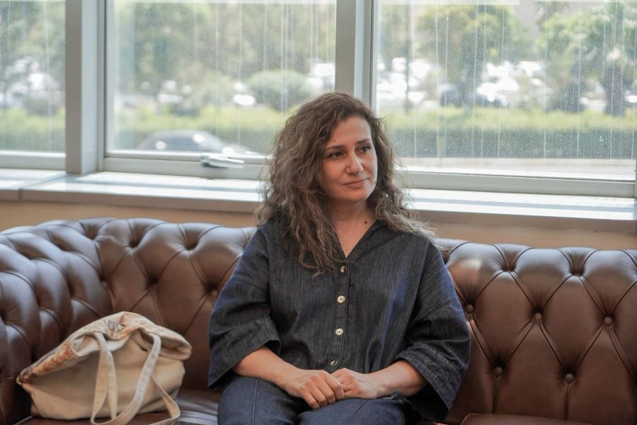 Dr. Sally Rizqo